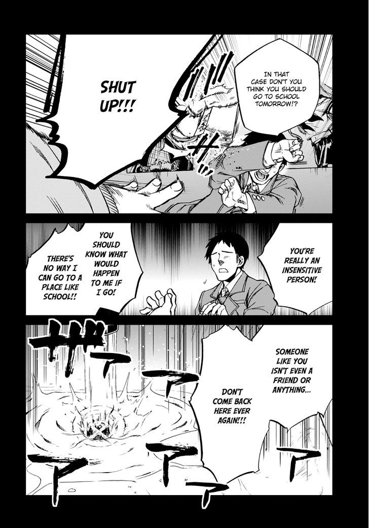Read Mushoku Tensei - Isekai Ittara Honki Dasu Manga Online