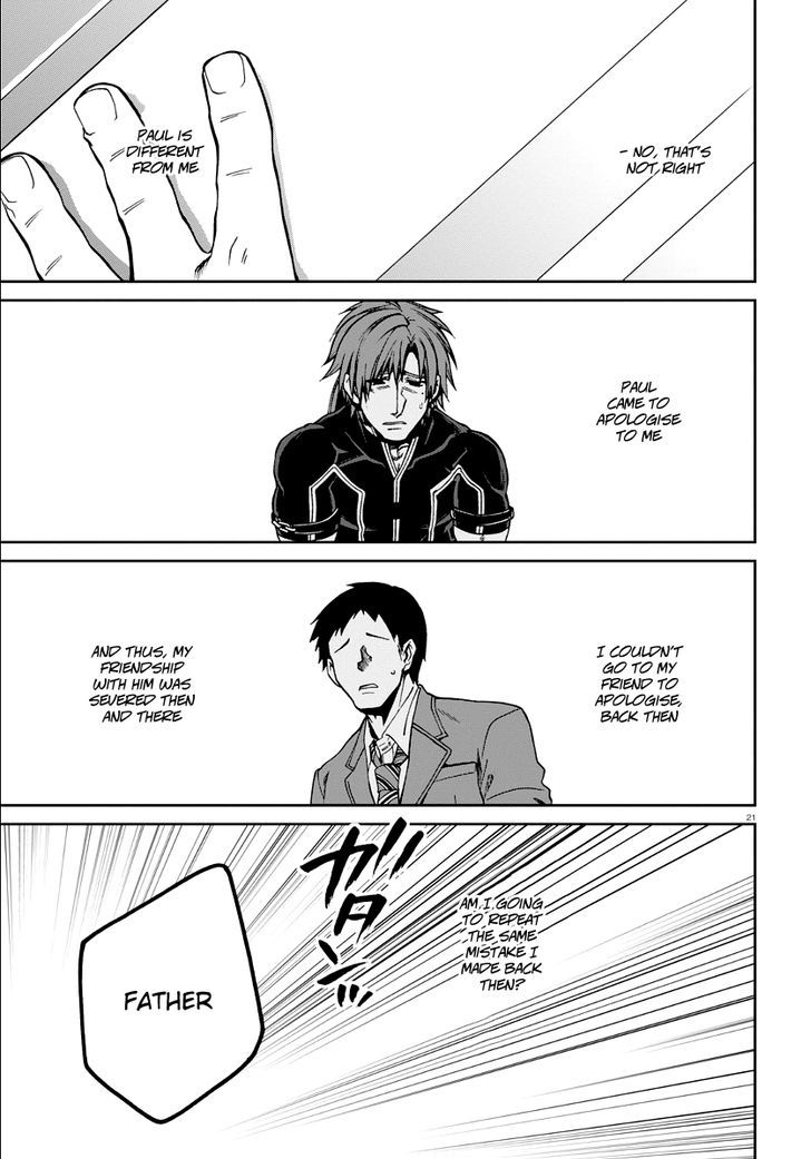 Read Mushoku Tensei - Isekai Ittara Honki Dasu Manga Online