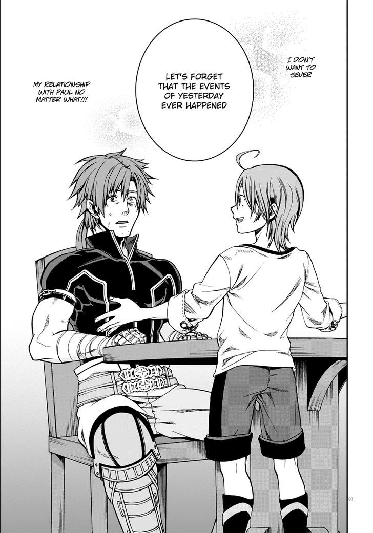 Read Mushoku Tensei - Isekai Ittara Honki Dasu Manga Online