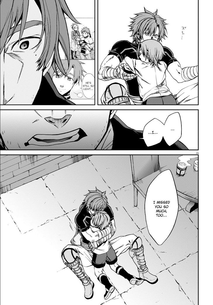 Read Mushoku Tensei - Isekai Ittara Honki Dasu Manga Online