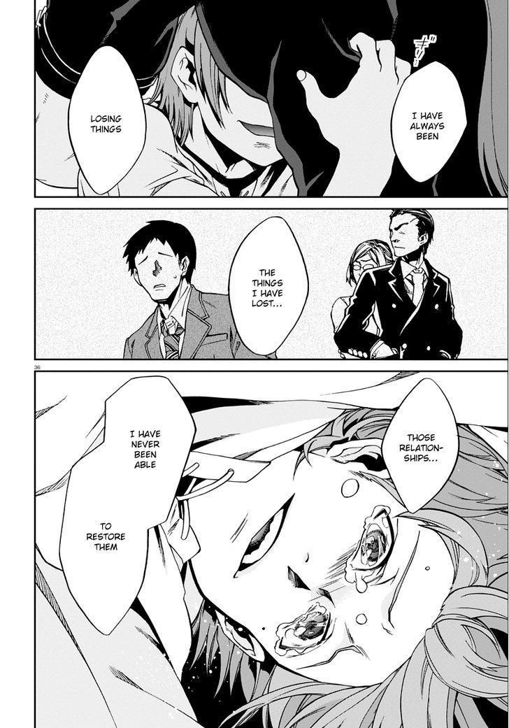 Read Mushoku Tensei - Isekai Ittara Honki Dasu Manga Online