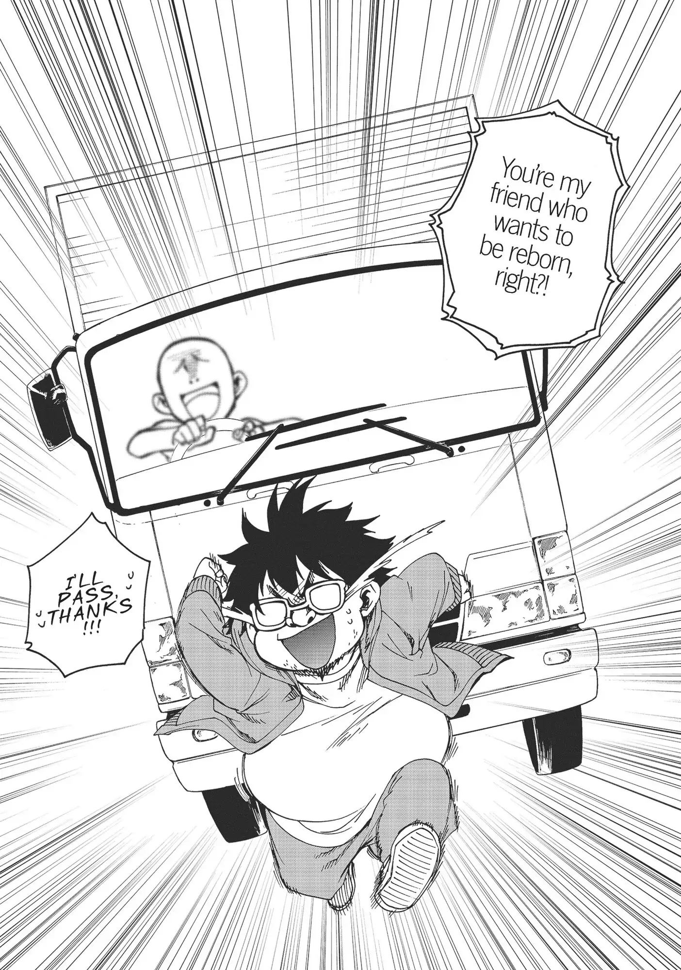 Read Mushoku Tensei - Isekai Ittara Honki Dasu Manga Online