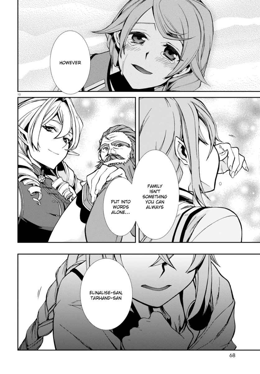 Read Mushoku Tensei - Isekai Ittara Honki Dasu Manga Online