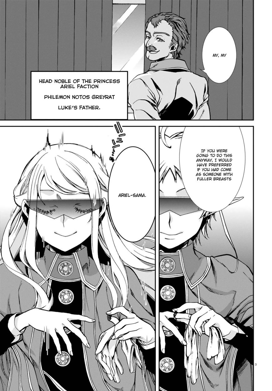 Read Mushoku Tensei - Isekai Ittara Honki Dasu Manga Online