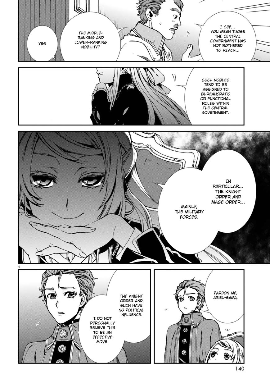 Read Mushoku Tensei - Isekai Ittara Honki Dasu Manga Online