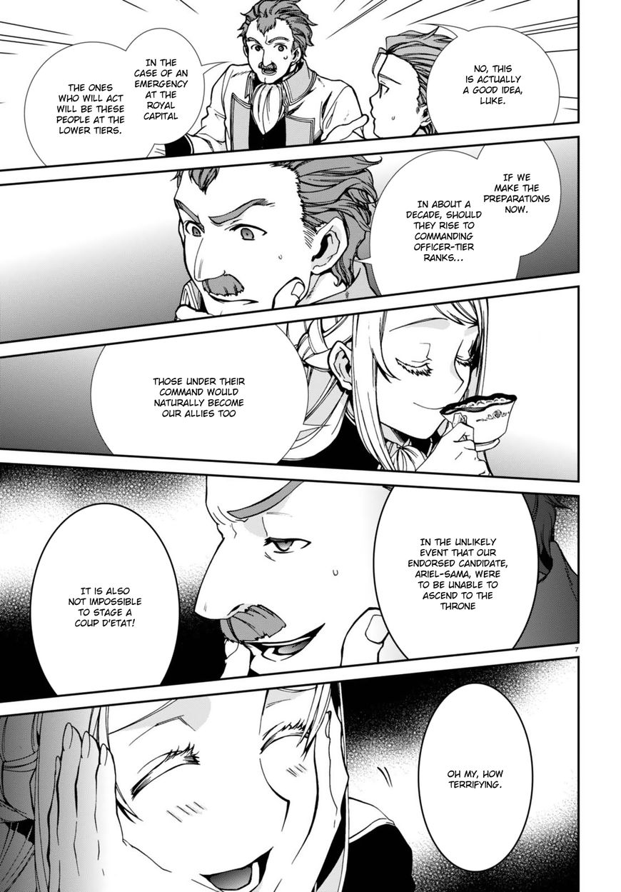 Read Mushoku Tensei - Isekai Ittara Honki Dasu Manga Online