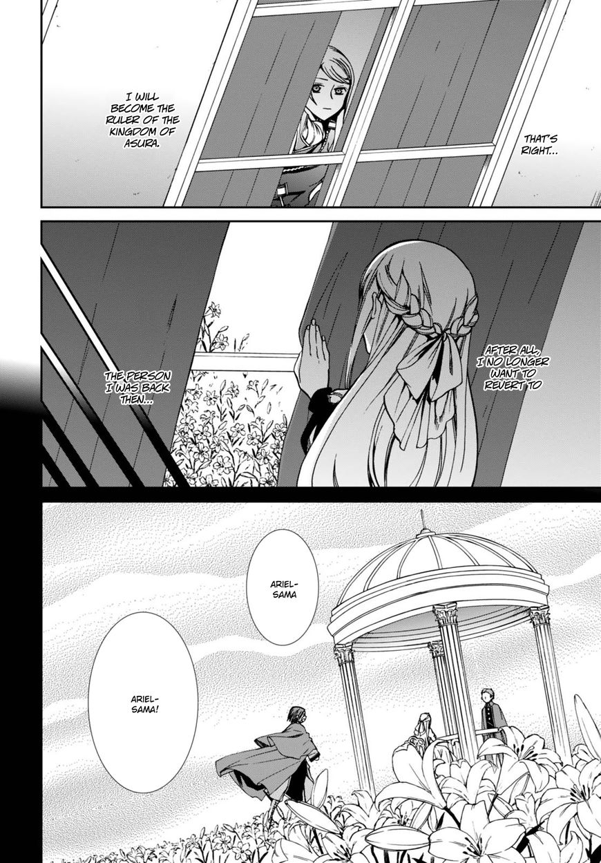 Read Mushoku Tensei - Isekai Ittara Honki Dasu Manga Online