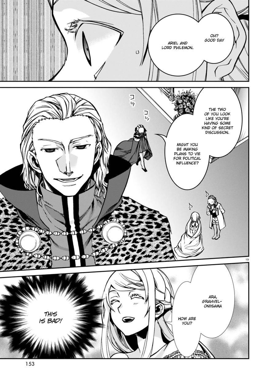 Read Mushoku Tensei - Isekai Ittara Honki Dasu Manga Online