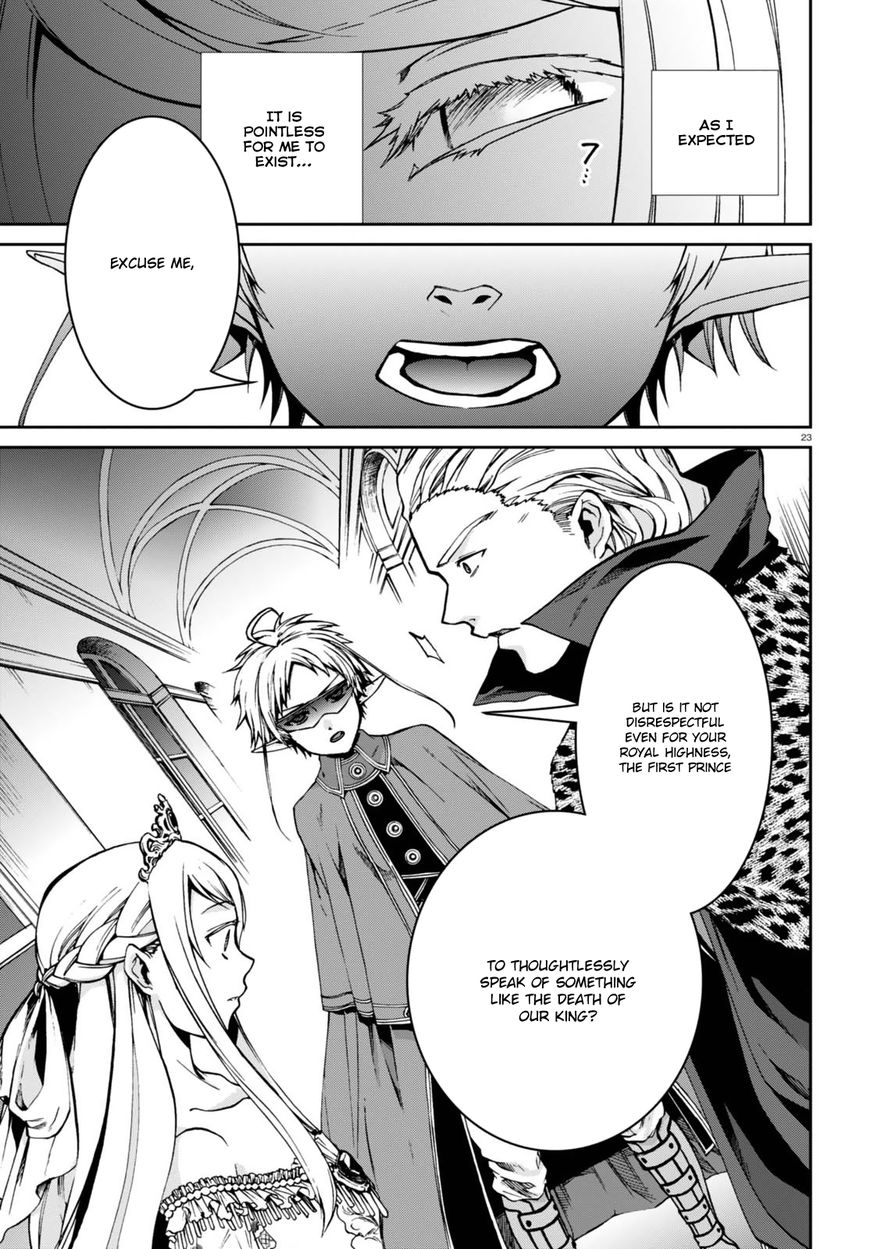 Read Mushoku Tensei - Isekai Ittara Honki Dasu Manga Online