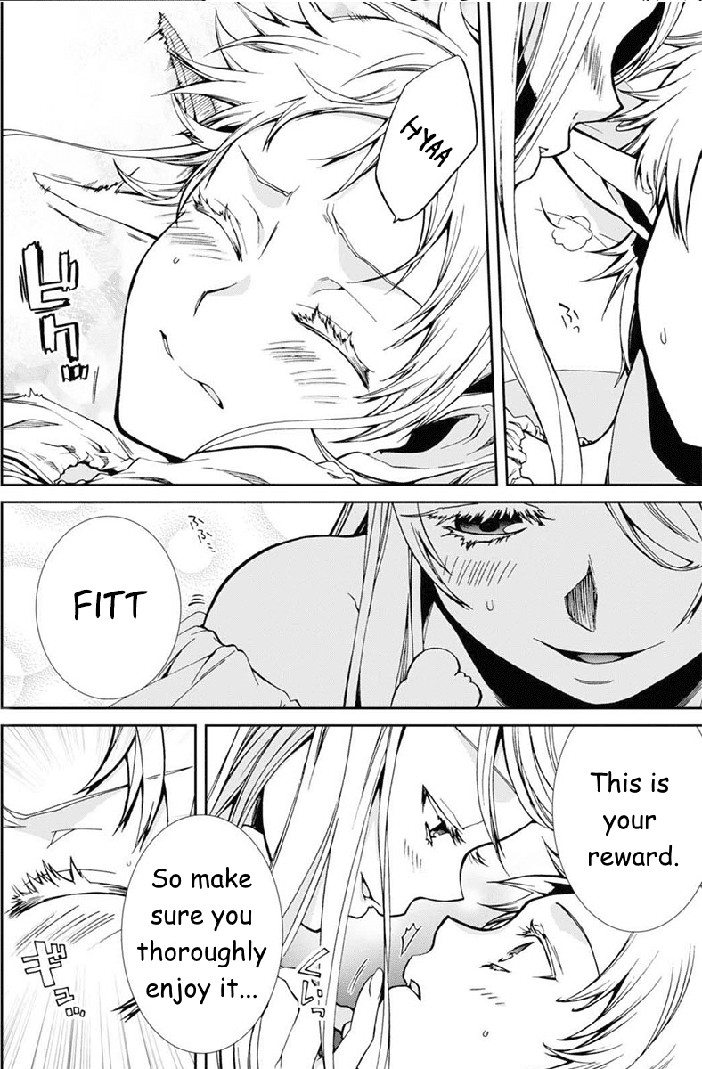 Read Mushoku Tensei - Isekai Ittara Honki Dasu Manga Online