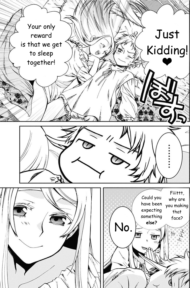 Read Mushoku Tensei - Isekai Ittara Honki Dasu Manga Online