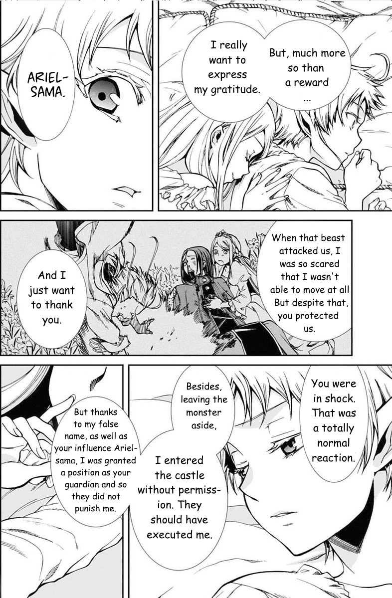 Read Mushoku Tensei - Isekai Ittara Honki Dasu Manga Online