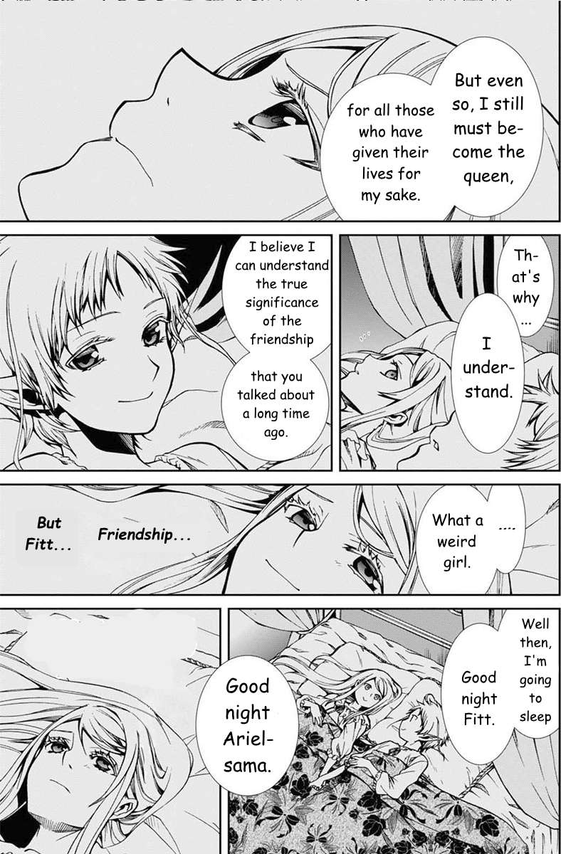 Read Mushoku Tensei - Isekai Ittara Honki Dasu Manga Online