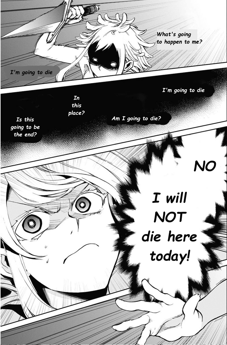 Read Mushoku Tensei - Isekai Ittara Honki Dasu Manga Online