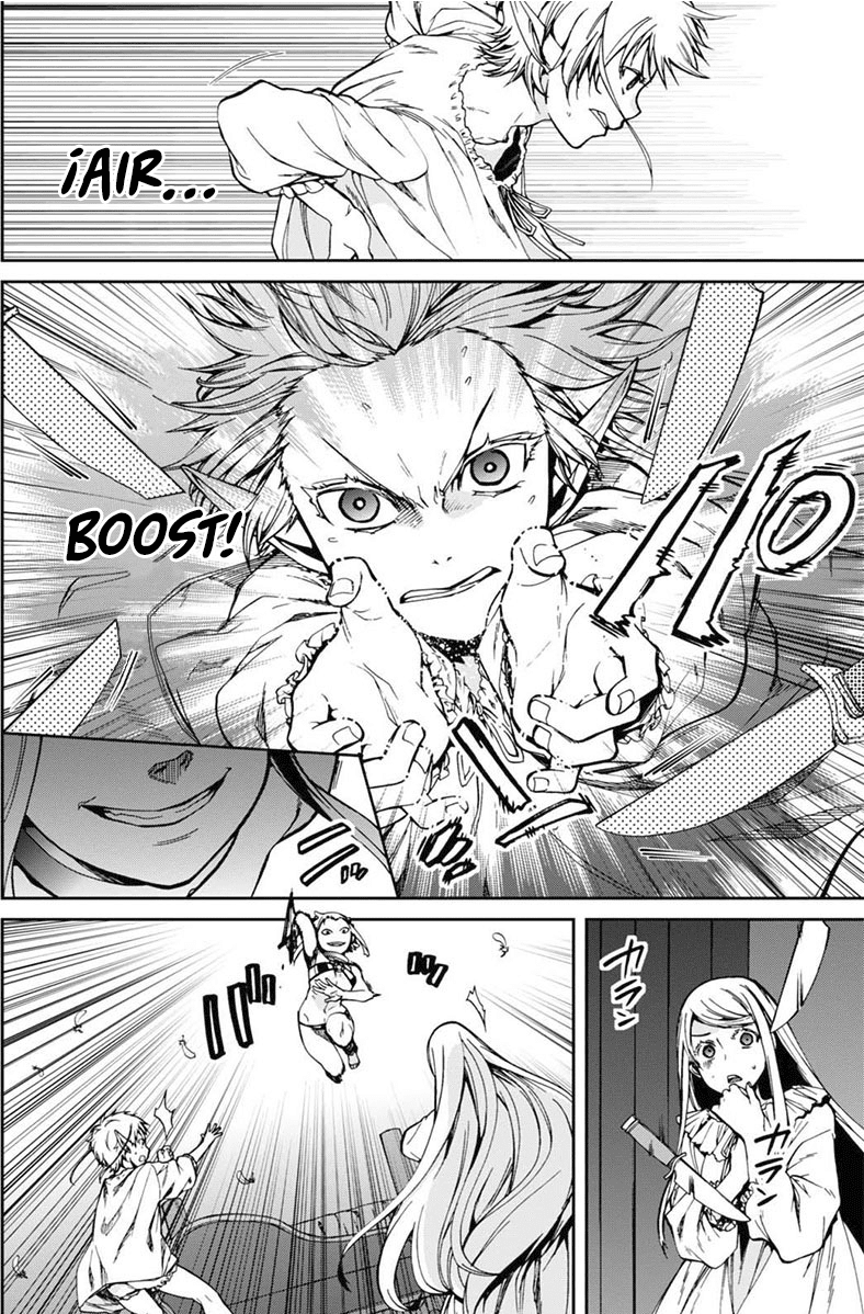 Read Mushoku Tensei - Isekai Ittara Honki Dasu Manga Online
