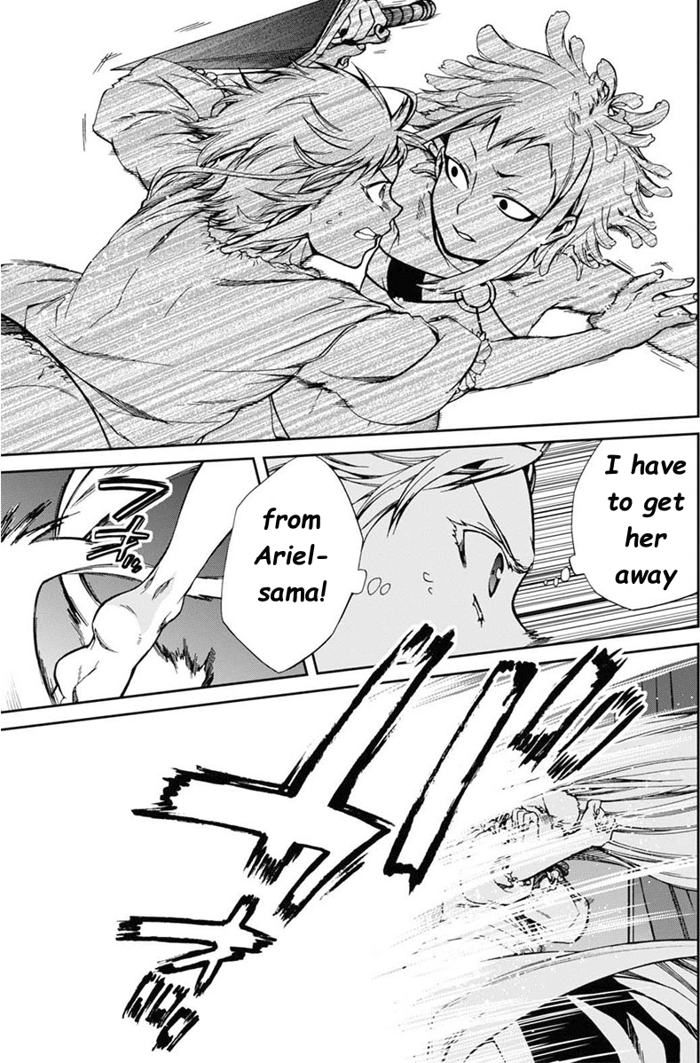 Read Mushoku Tensei - Isekai Ittara Honki Dasu Manga Online