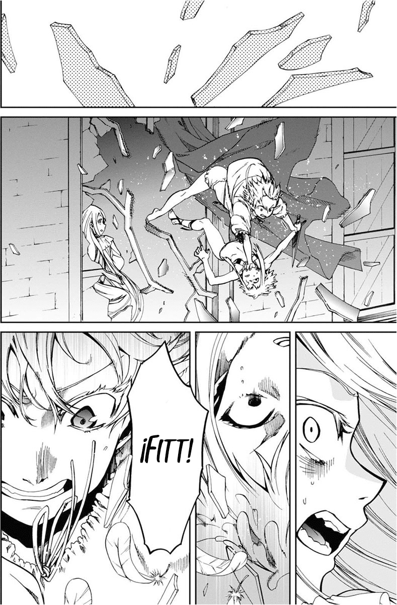 Read Mushoku Tensei - Isekai Ittara Honki Dasu Manga Online
