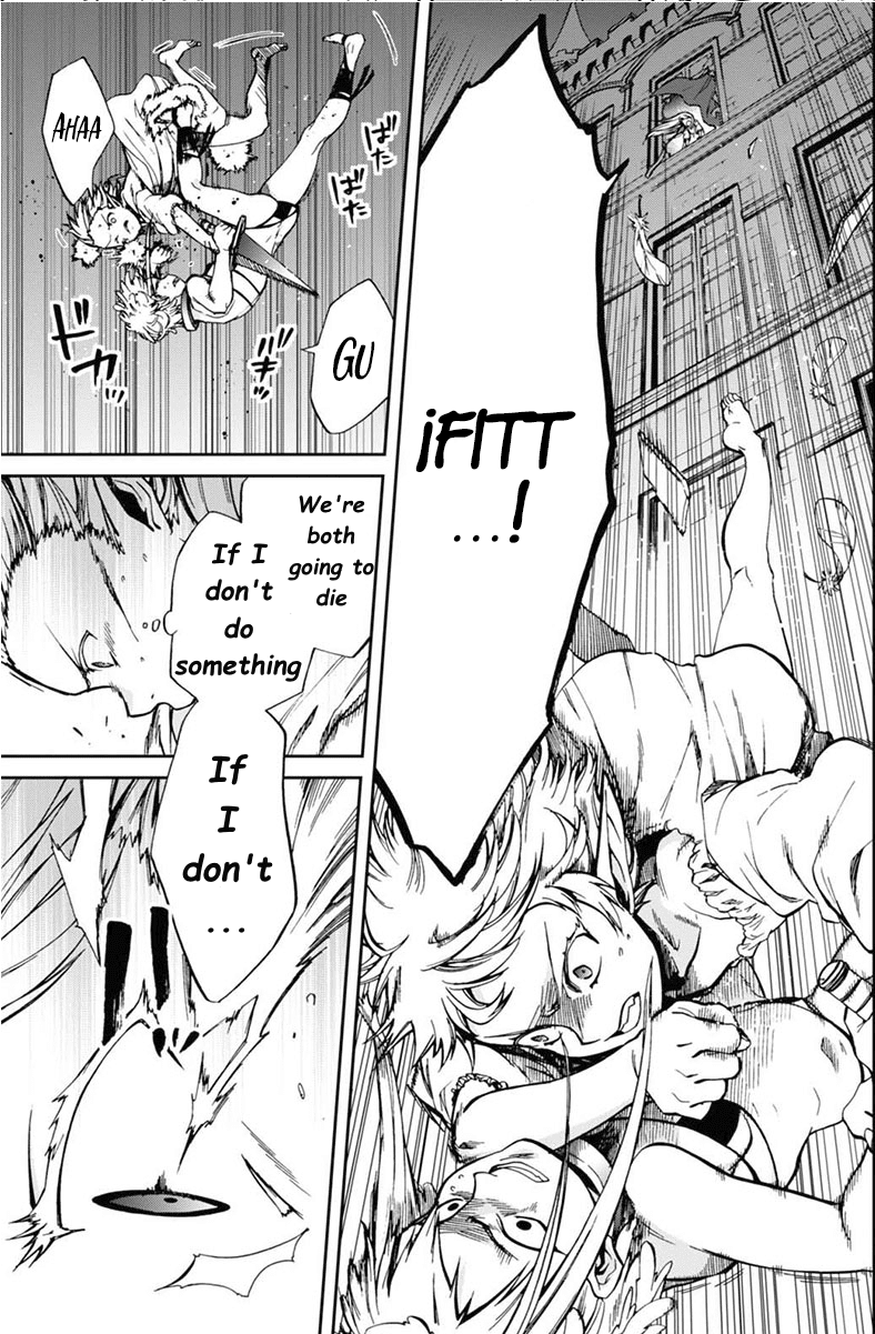 Read Mushoku Tensei - Isekai Ittara Honki Dasu Manga Online