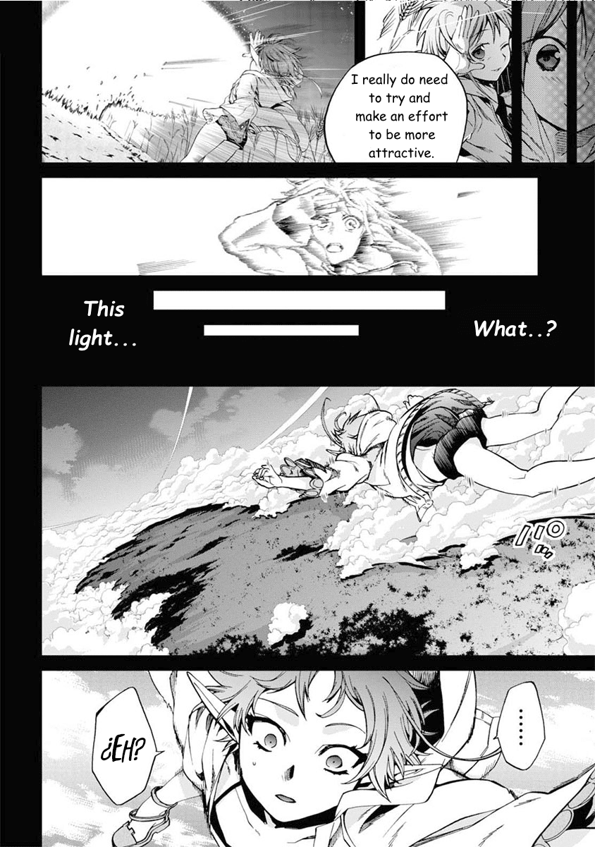 Read Mushoku Tensei - Isekai Ittara Honki Dasu Manga Online