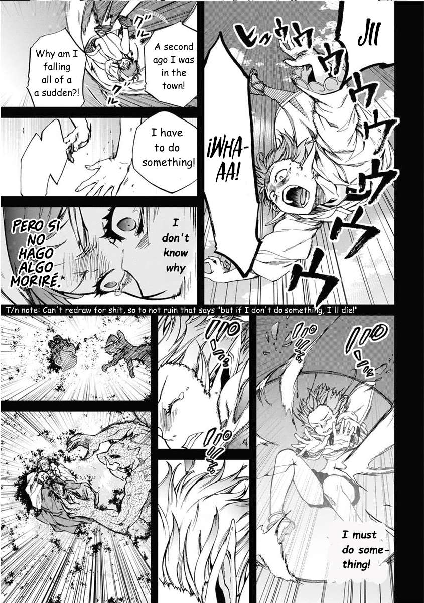 Read Mushoku Tensei - Isekai Ittara Honki Dasu Manga Online