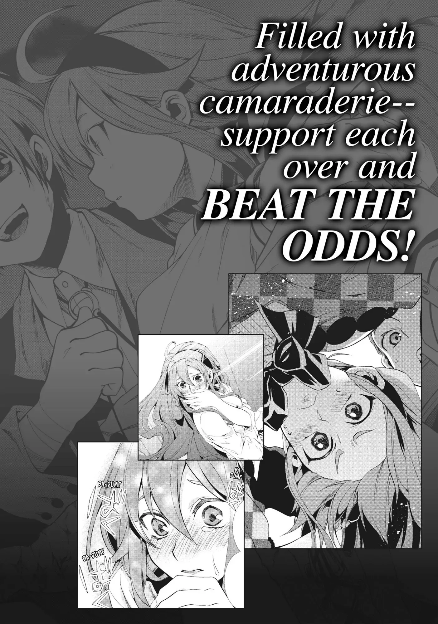 Read Mushoku Tensei - Isekai Ittara Honki Dasu Manga Online
