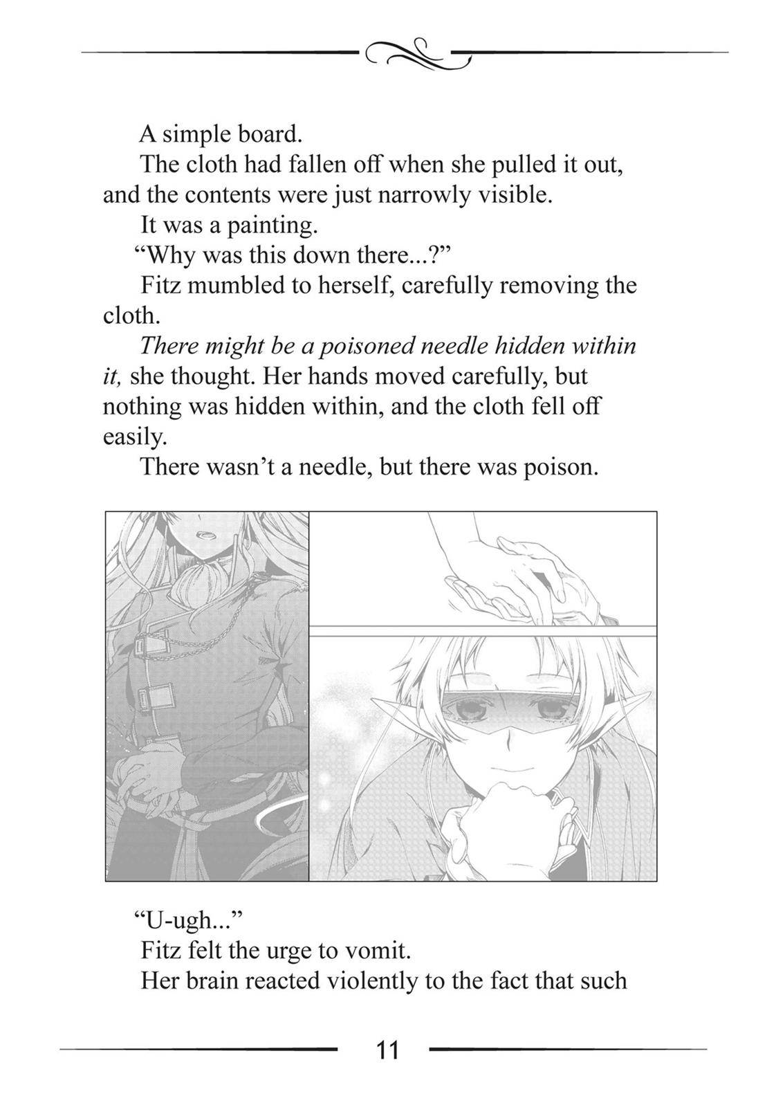Read Mushoku Tensei - Isekai Ittara Honki Dasu Manga Online