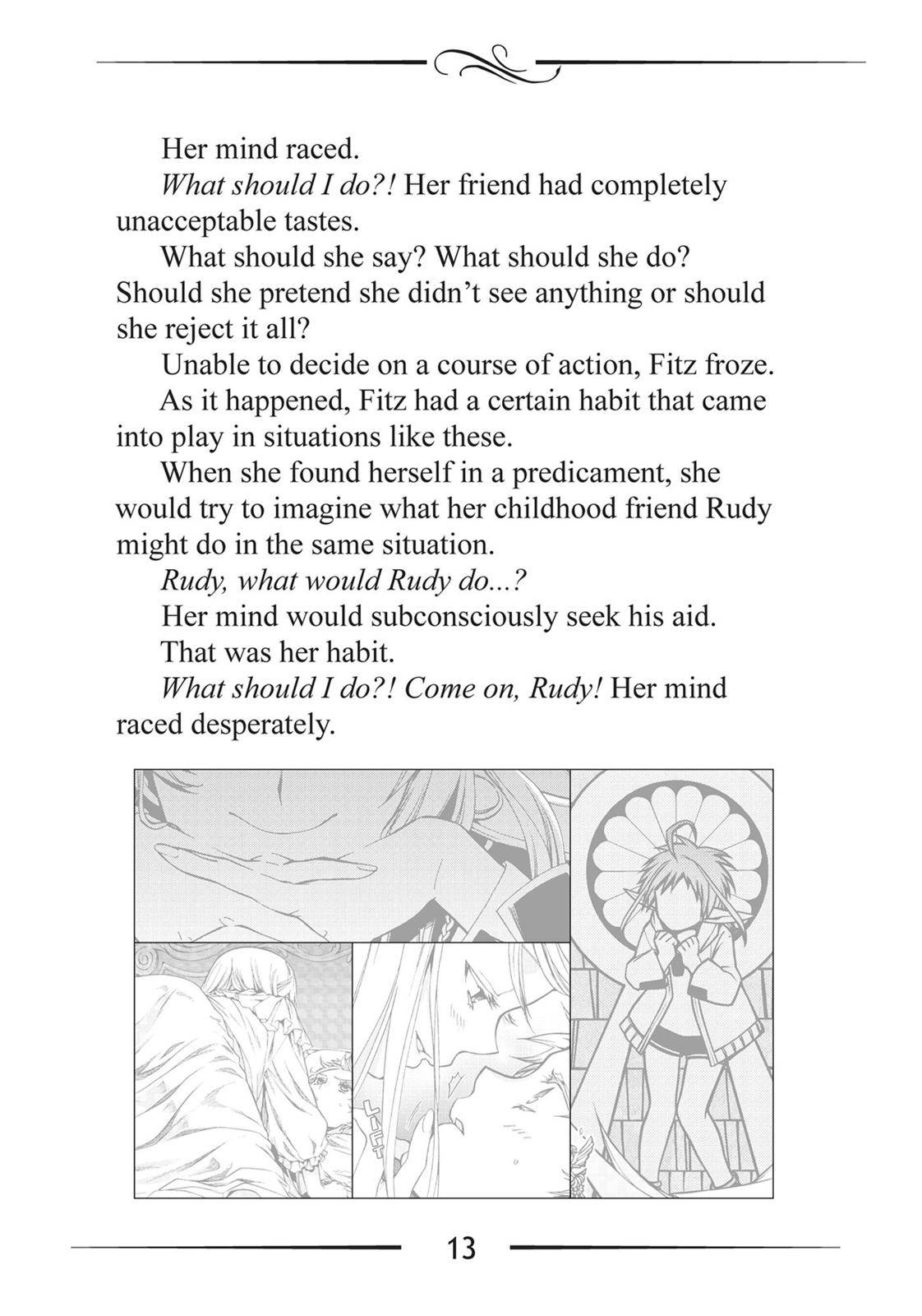 Read Mushoku Tensei - Isekai Ittara Honki Dasu Manga Online