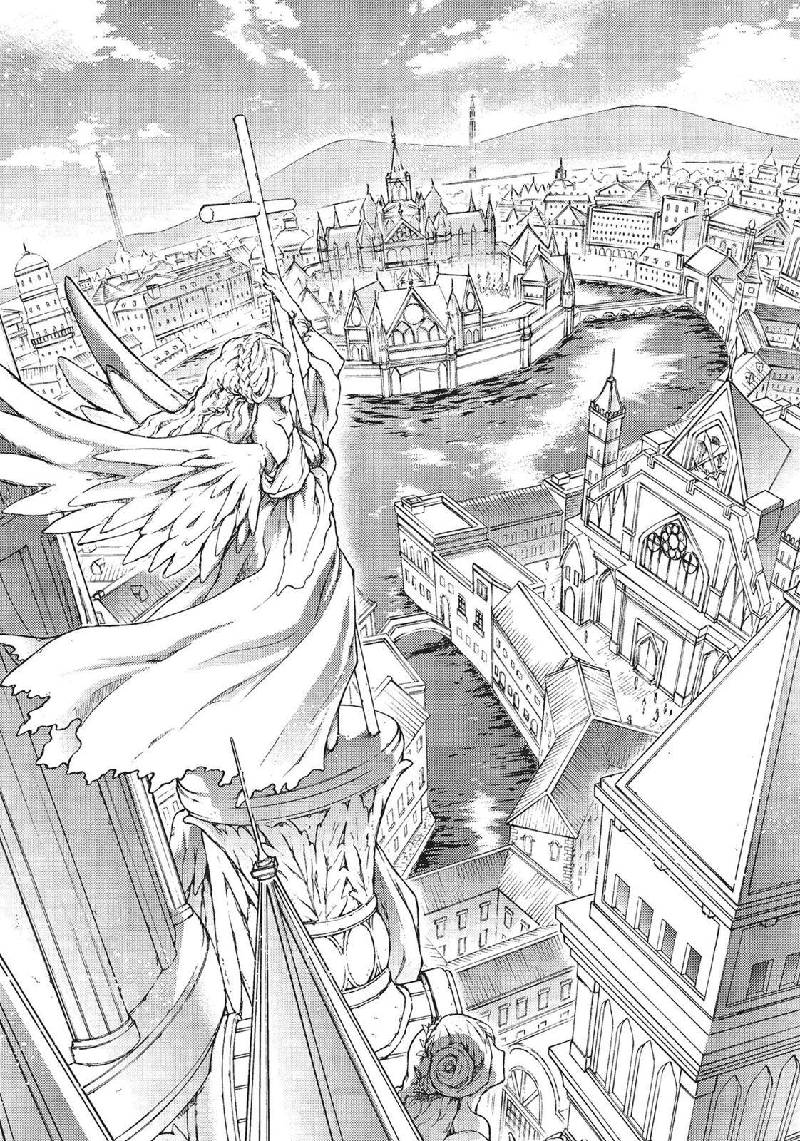 Read Mushoku Tensei - Isekai Ittara Honki Dasu Manga Online