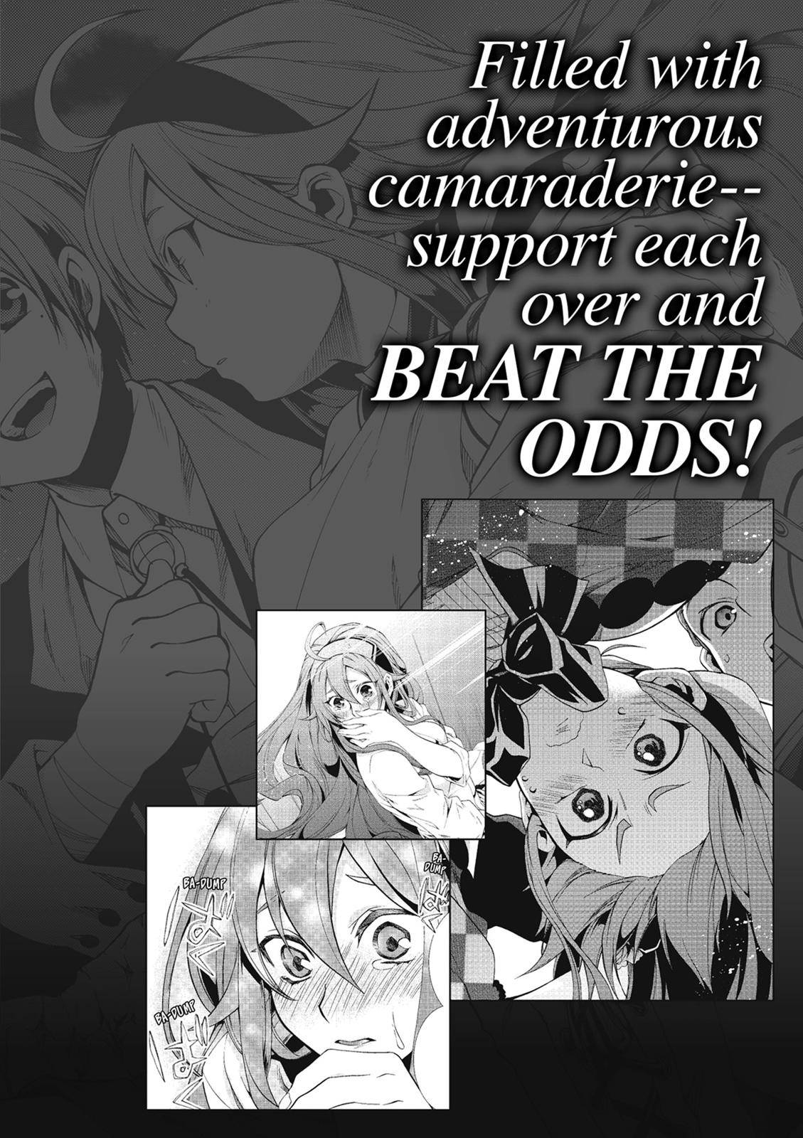 Read Mushoku Tensei - Isekai Ittara Honki Dasu Manga Online
