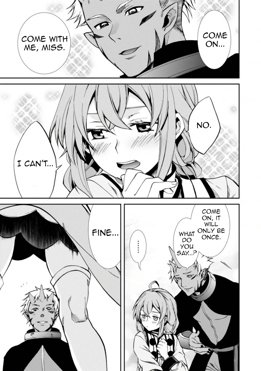 Read Mushoku Tensei - Isekai Ittara Honki Dasu Manga Online