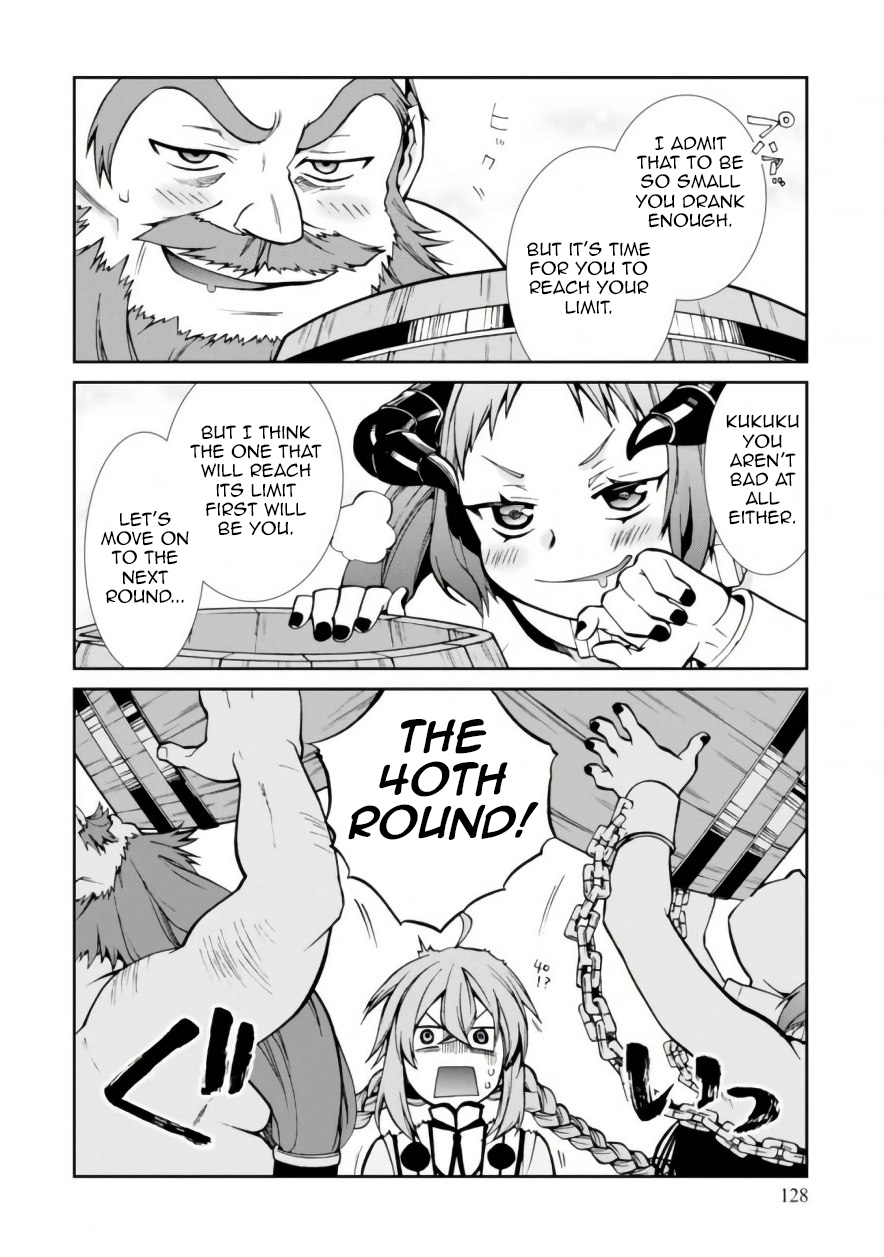 Read Mushoku Tensei - Isekai Ittara Honki Dasu Manga Online