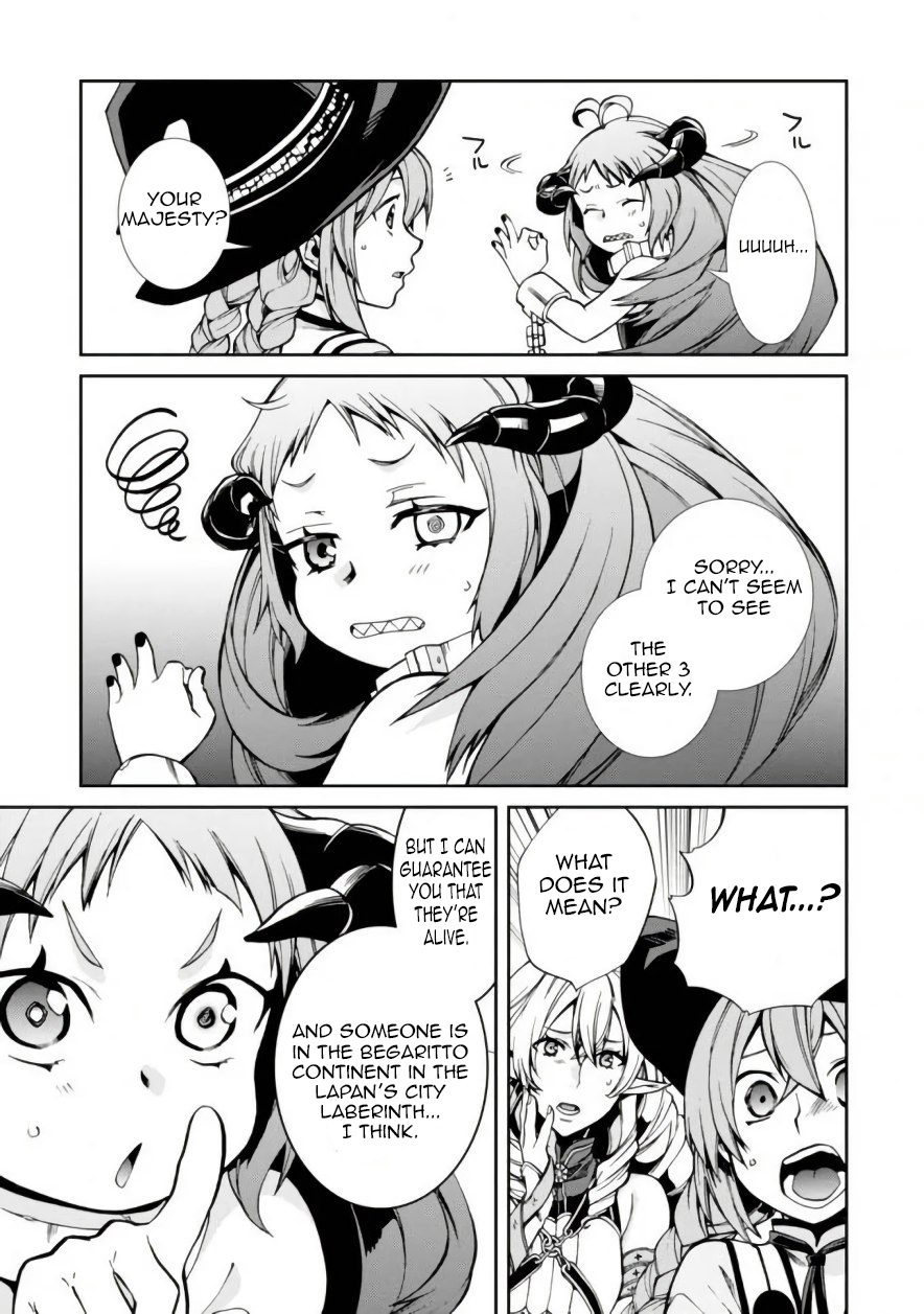 Read Mushoku Tensei - Isekai Ittara Honki Dasu Manga Online