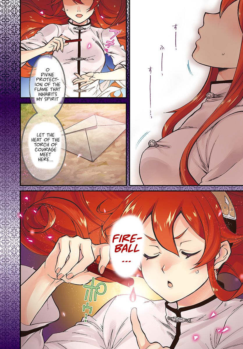 Read Mushoku Tensei - Isekai Ittara Honki Dasu Manga Online