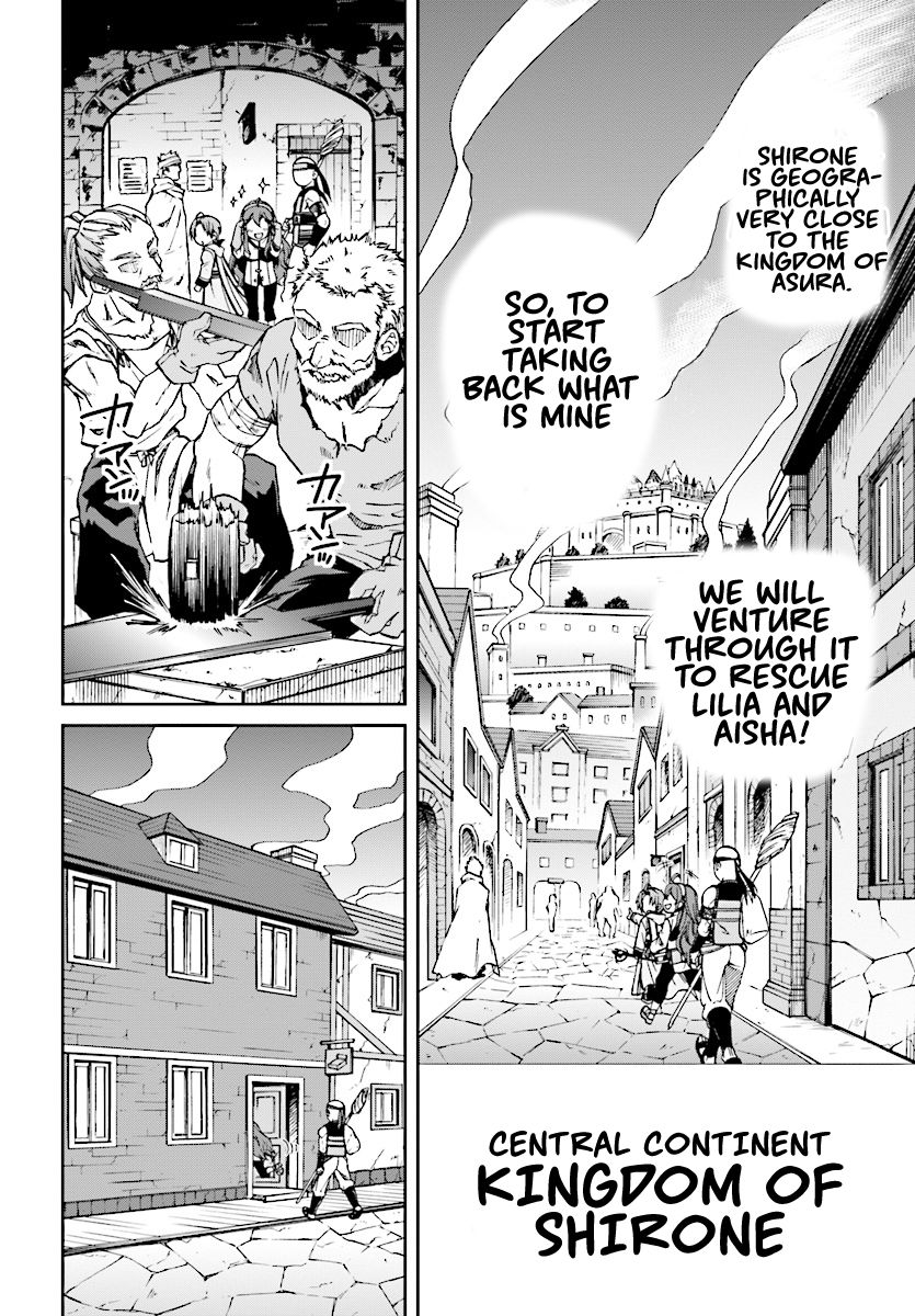 Read Mushoku Tensei - Isekai Ittara Honki Dasu Manga Online