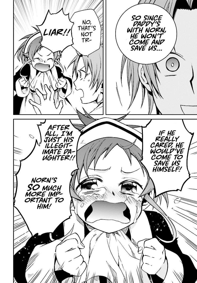Read Mushoku Tensei - Isekai Ittara Honki Dasu Manga Online
