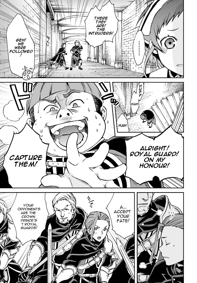 Read Mushoku Tensei - Isekai Ittara Honki Dasu Manga Online