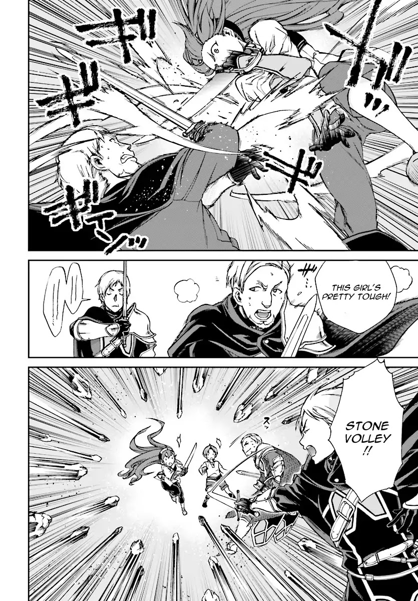 Read Mushoku Tensei - Isekai Ittara Honki Dasu Manga Online
