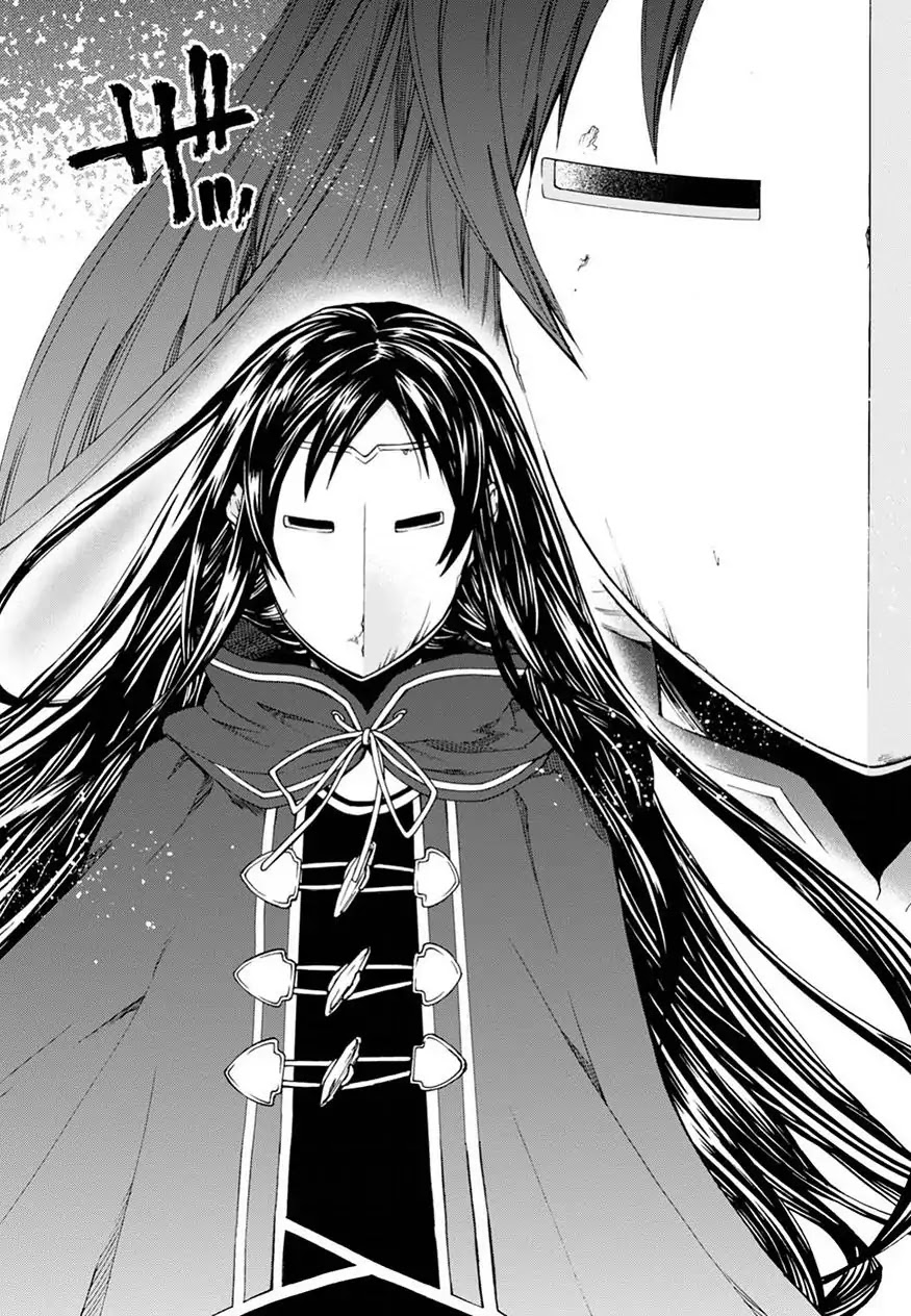 Read Mushoku Tensei - Isekai Ittara Honki Dasu Manga Online