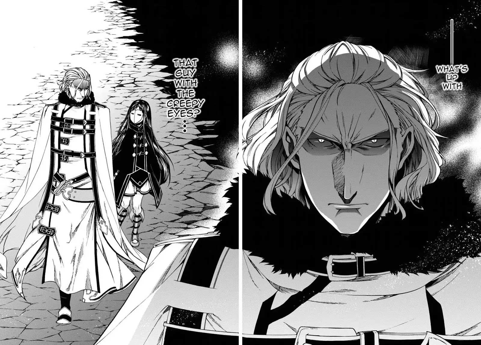 Read Mushoku Tensei - Isekai Ittara Honki Dasu Manga Online