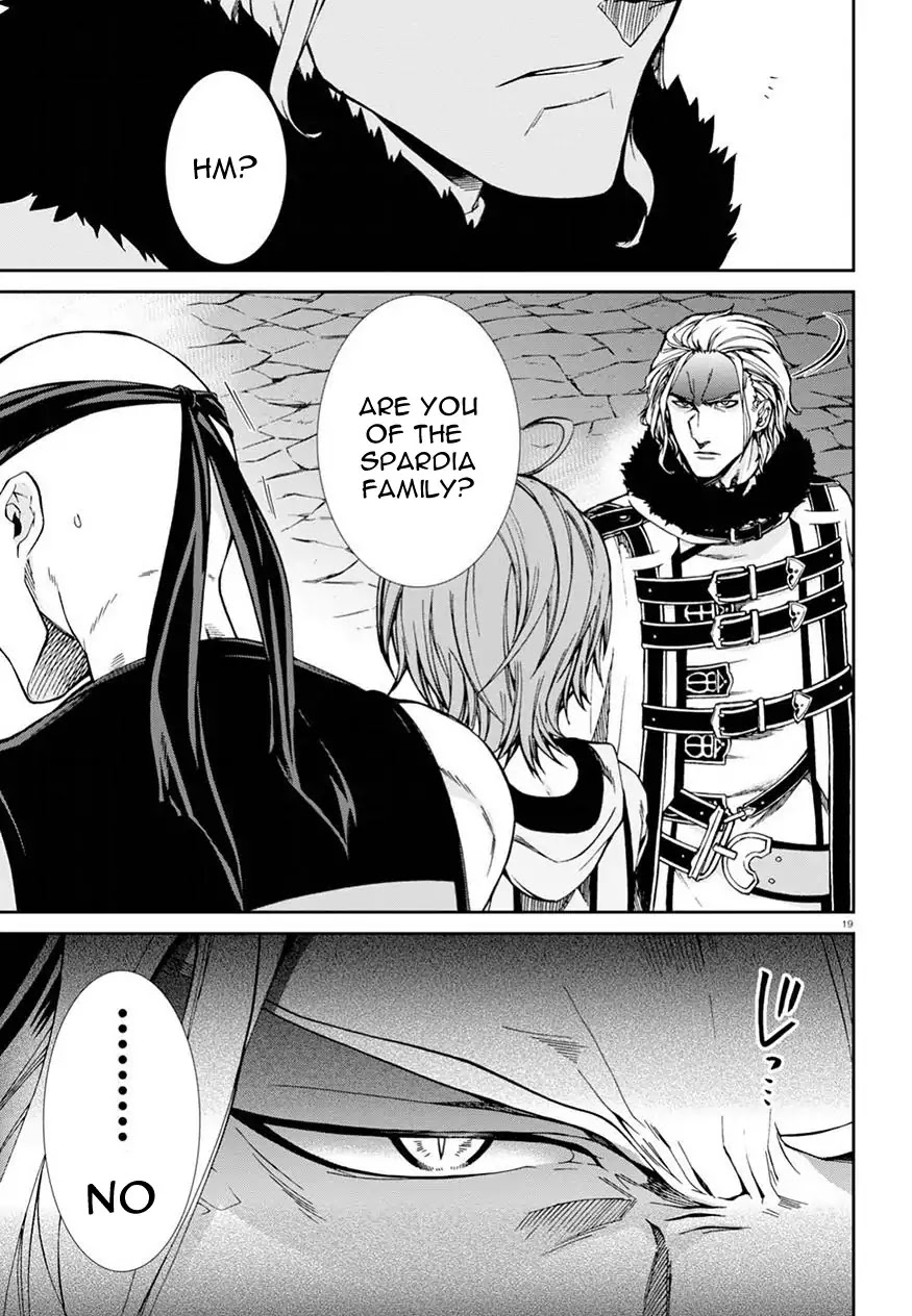 Read Mushoku Tensei - Isekai Ittara Honki Dasu Manga Online
