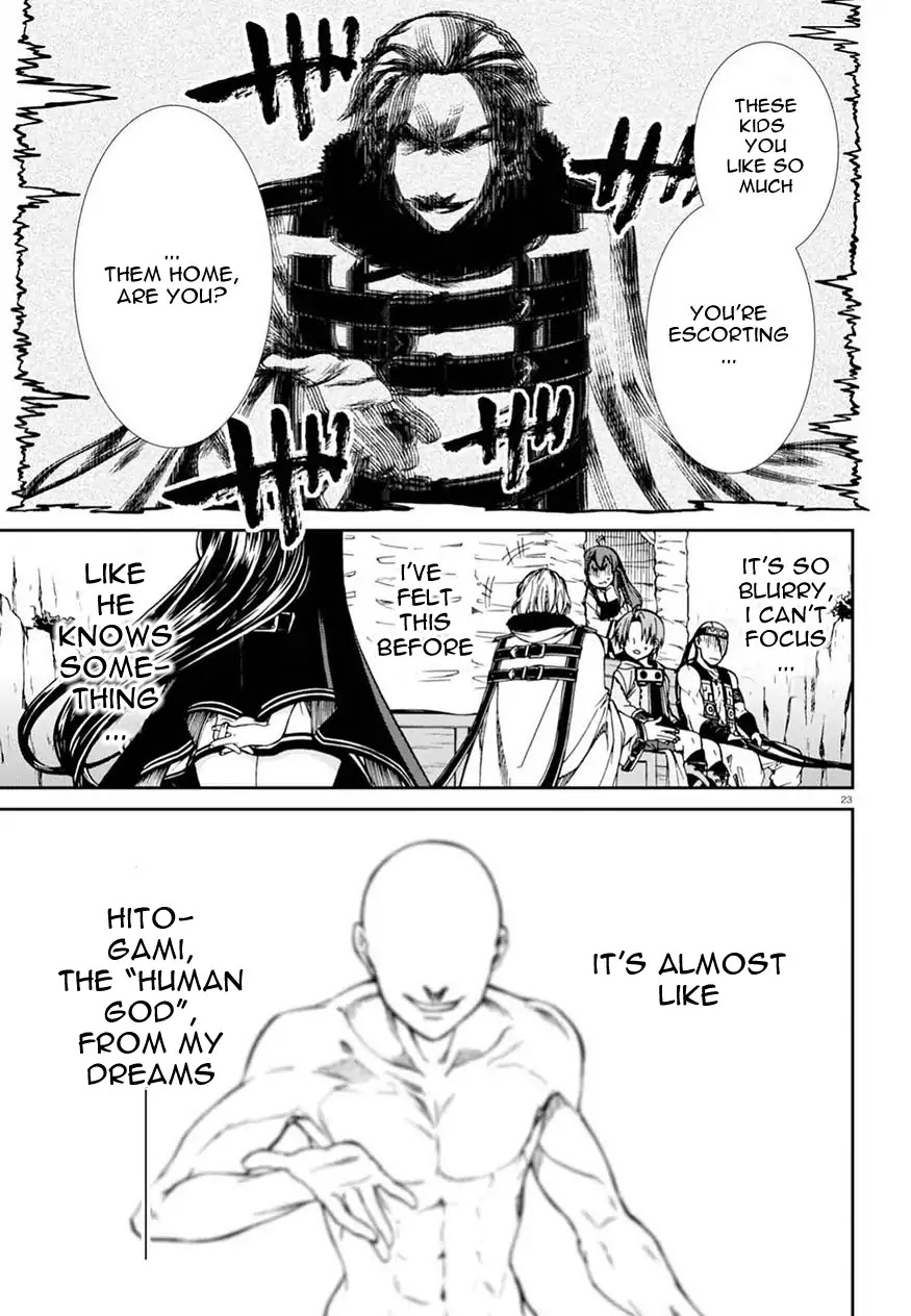 Read Mushoku Tensei - Isekai Ittara Honki Dasu Manga Online