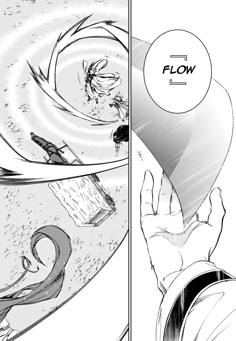 Read Mushoku Tensei - Isekai Ittara Honki Dasu Manga Online