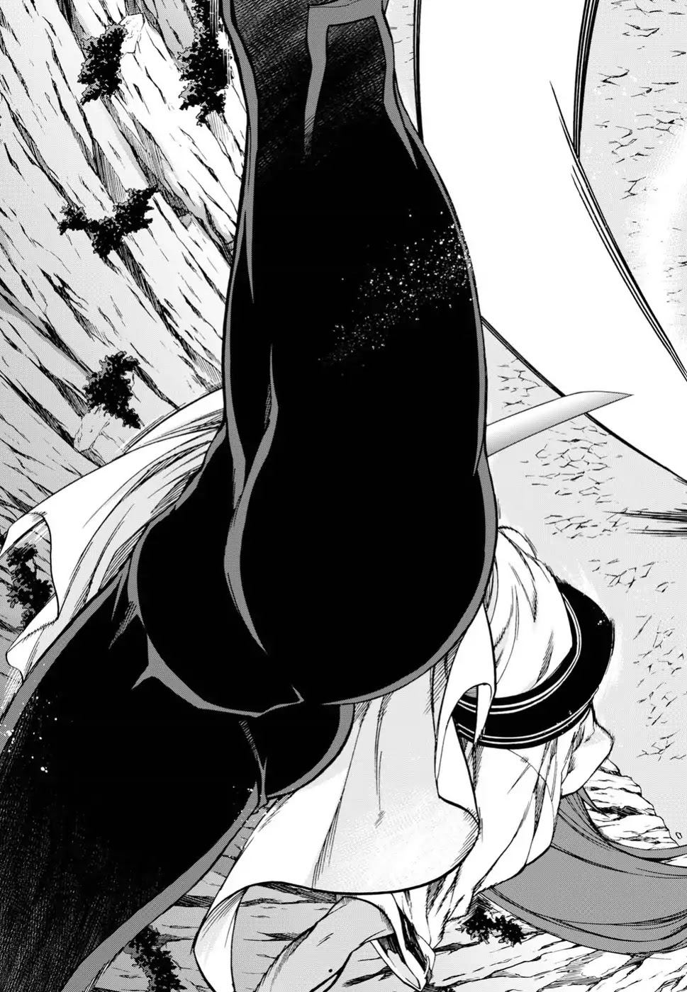 Read Mushoku Tensei - Isekai Ittara Honki Dasu Manga Online