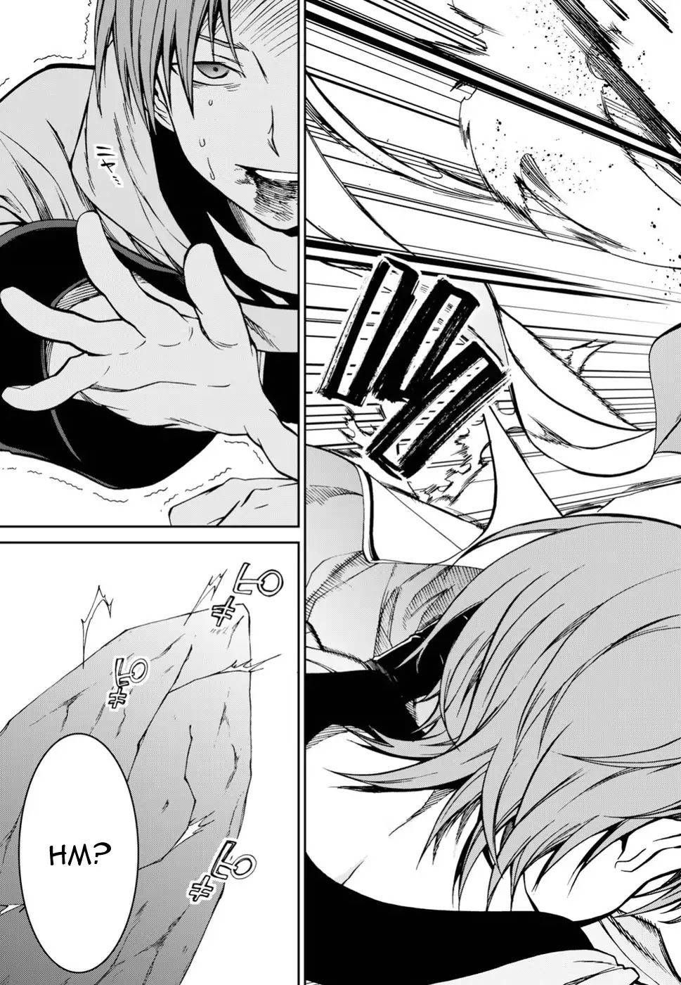 Read Mushoku Tensei - Isekai Ittara Honki Dasu Manga Online