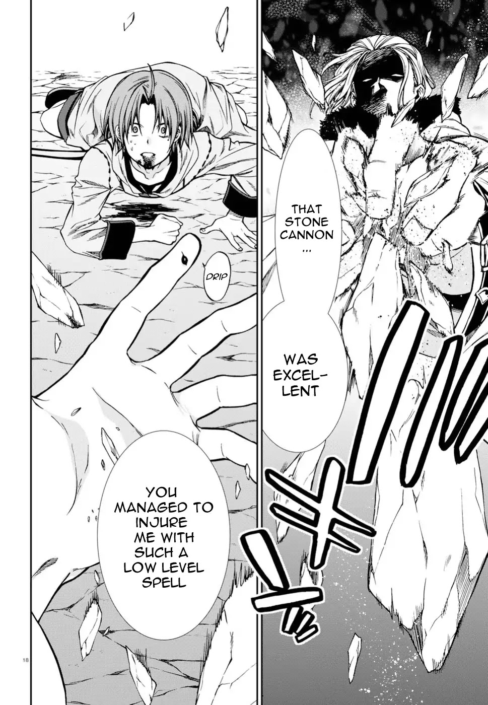Read Mushoku Tensei - Isekai Ittara Honki Dasu Manga Online