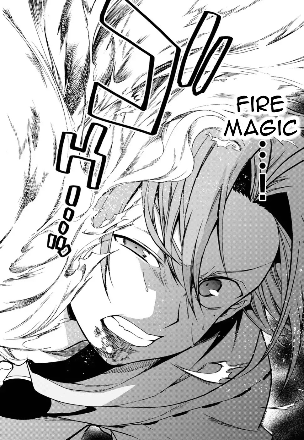 Read Mushoku Tensei - Isekai Ittara Honki Dasu Manga Online