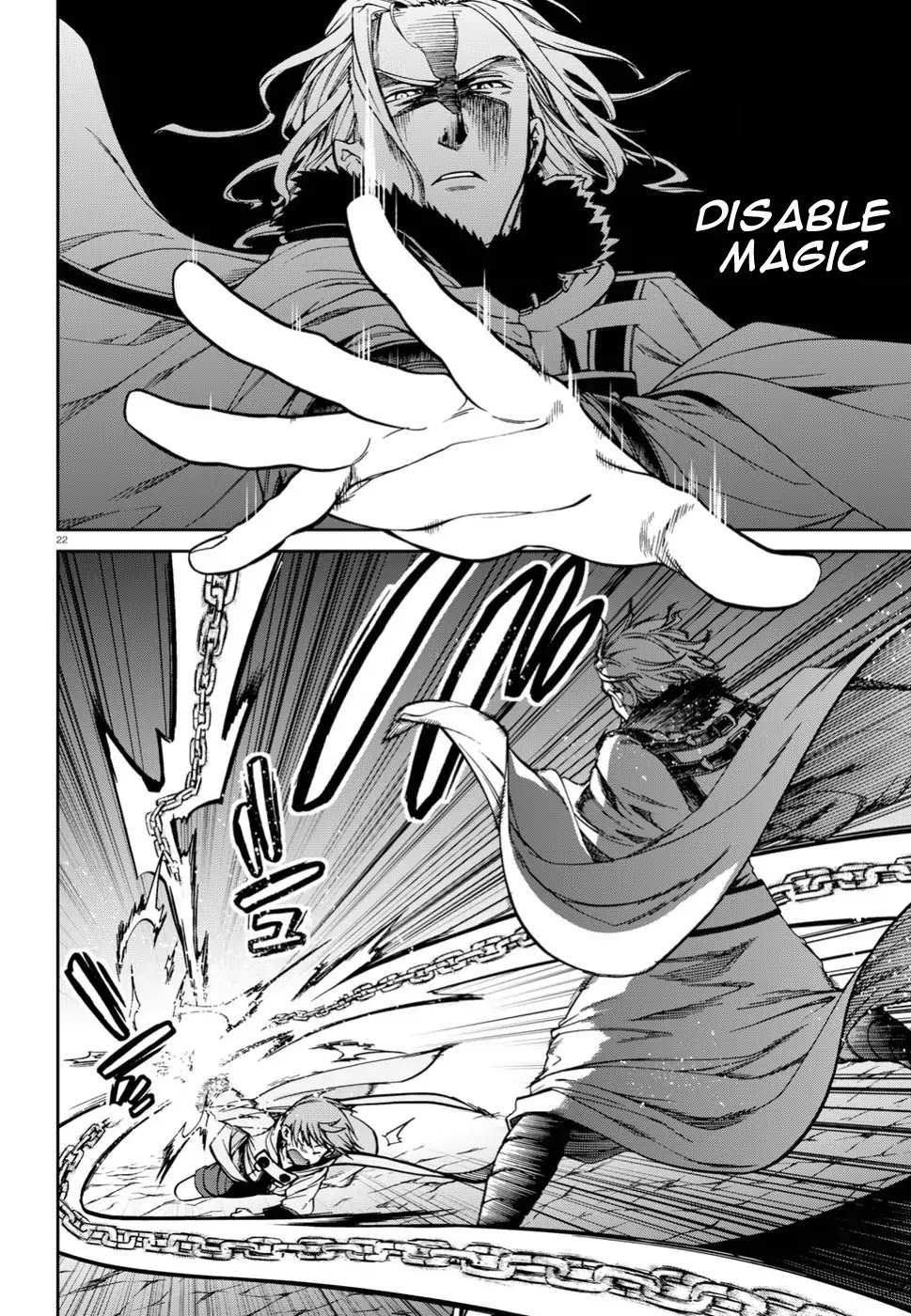 Read Mushoku Tensei - Isekai Ittara Honki Dasu Manga Online