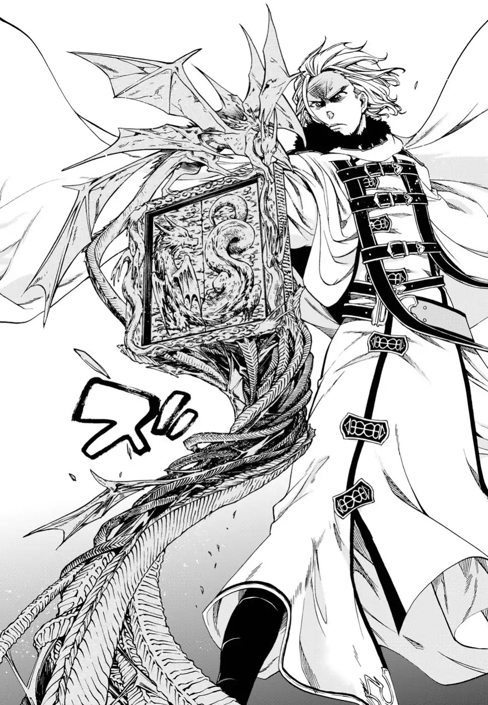 Read Mushoku Tensei - Isekai Ittara Honki Dasu Manga Online