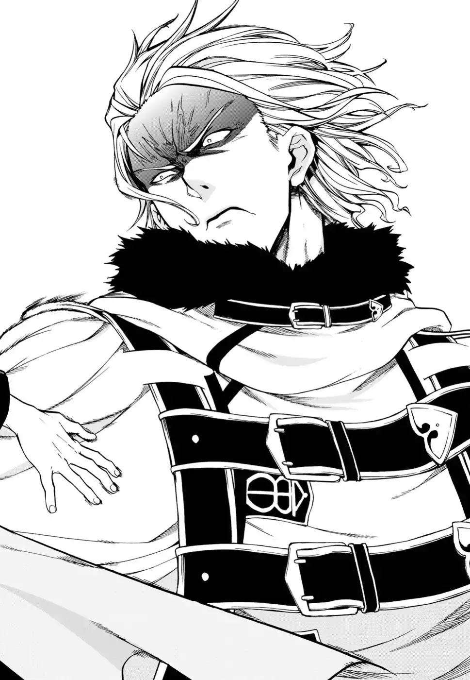 Read Mushoku Tensei - Isekai Ittara Honki Dasu Manga Online