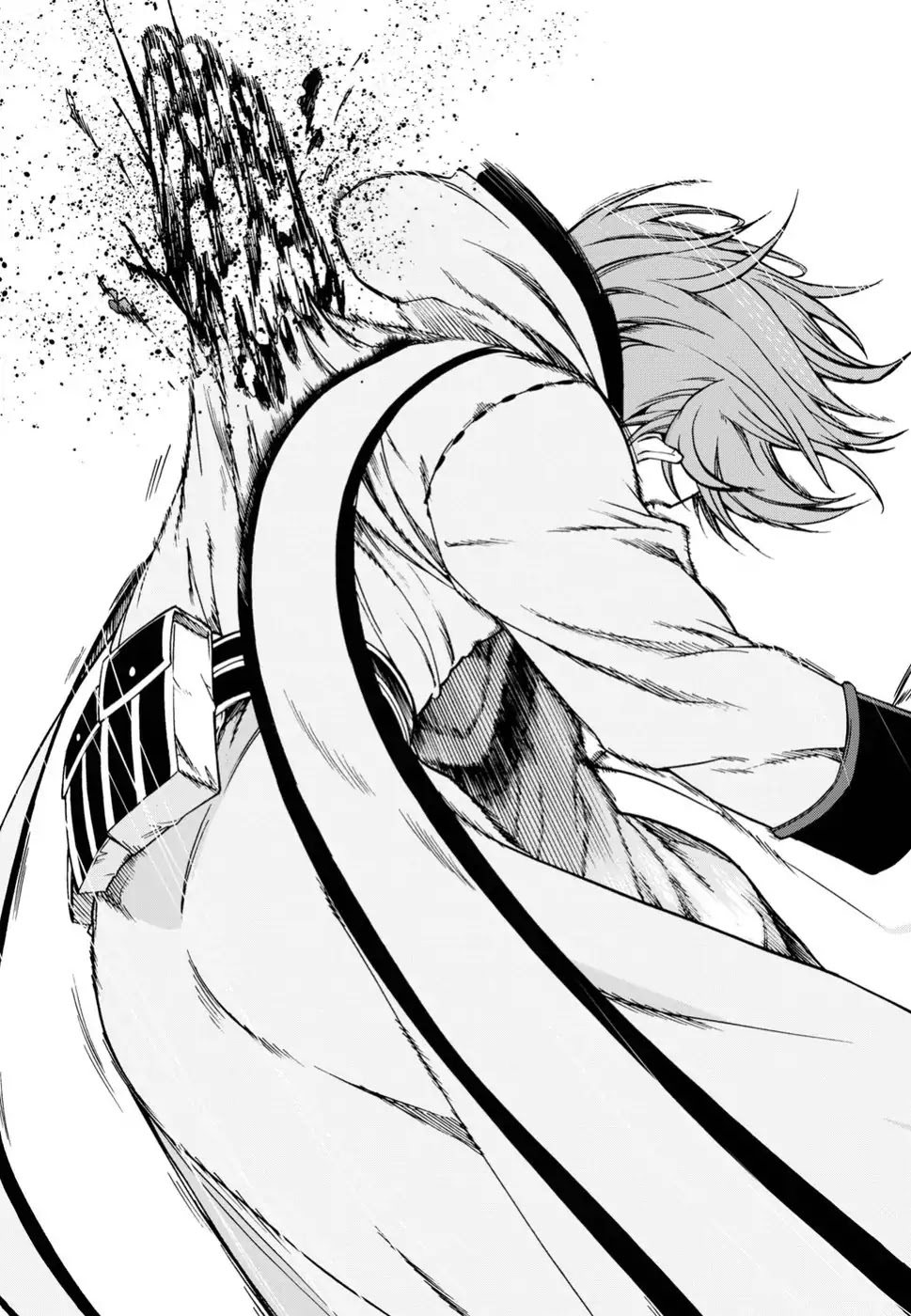 Read Mushoku Tensei - Isekai Ittara Honki Dasu Manga Online